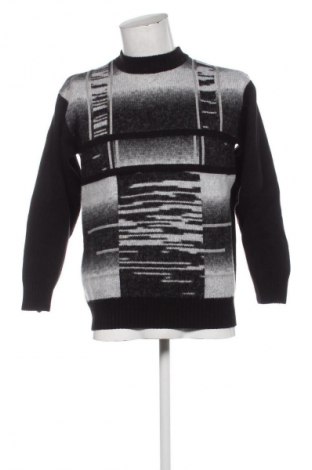 Мъжки пуловер Elegant, Размер L, Цвят Многоцветен, Цена 8,18 €