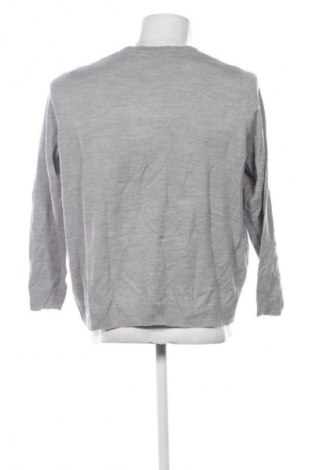 Pánský svetr  Esmara, Velikost L, Barva Šedá, Cena  89,00 Kč