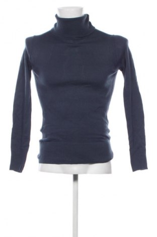 Pánský svetr  Esprit, Velikost S, Barva Modrá, Cena  259,00 Kč