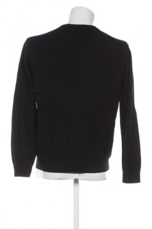 Męski sweter Esprit, Rozmiar L, Kolor Czarny, Cena 57,99 zł