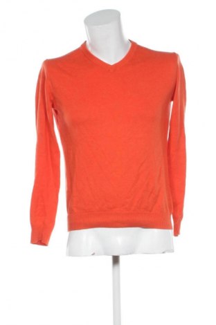 Męski sweter Esprit, Rozmiar S, Kolor Pomarańczowy, Cena 8,99 zł