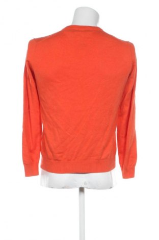 Męski sweter Esprit, Rozmiar S, Kolor Pomarańczowy, Cena 8,99 zł