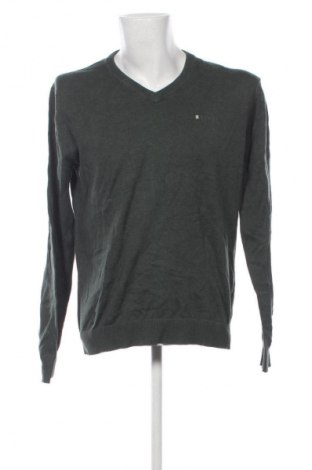 Pánský svetr  Esprit, Velikost L, Barva Zelená, Cena  119,00 Kč