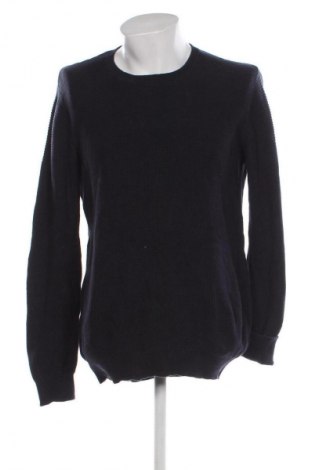 Мъжки пуловер Esprit, Размер L, Цвят Син, Цена 9,20 €