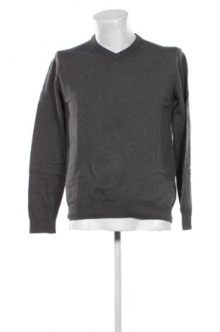 Мъжки пуловер Esprit, Размер L, Цвят Сив, Цена 13,80 €
