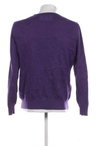 Pánský svetr  Esprit, Velikost XL, Barva Fialová, Cena  359,00 Kč