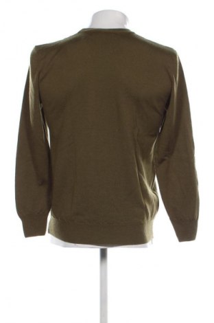 Męski sweter Etienne Aigner, Rozmiar S, Kolor Zielony, Cena 97,99 zł