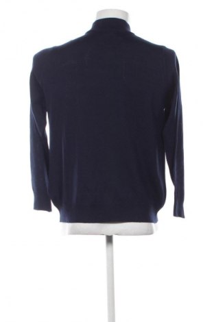 Pánský svetr  FMF, Velikost S, Barva Modrá, Cena  209,00 Kč