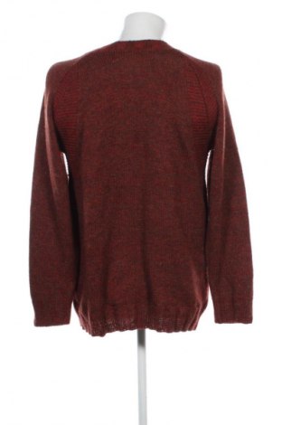 Ανδρικό πουλόβερ Ff, Μέγεθος XL, Χρώμα Πολύχρωμο, Τιμή 3,99 €