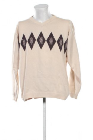 Мъжки пуловер Fishbone, Размер XL, Цвят Многоцветен, Цена 8,69 €