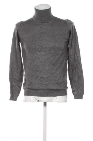 Pánský svetr  Five Seasons, Velikost M, Barva Šedá, Cena  259,00 Kč