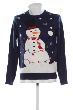 Pánský svetr  Forever 21, Velikost S, Barva Vícebarevné, Cena  269,00 Kč