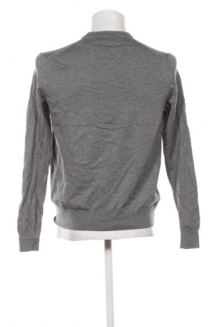 Herrenpullover Fred Perry, Größe M, Farbe Grau, Preis 41,99 €