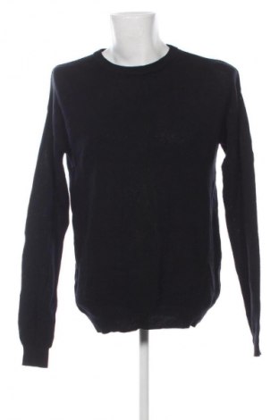 Мъжки пуловер Free by Cotton On, Размер XXL, Цвят Черен, Цена 6,64 €