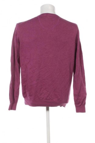 Férfi pulóver Fynch-Hatton, Méret L, Szín Lila, Ár 11 959 Ft