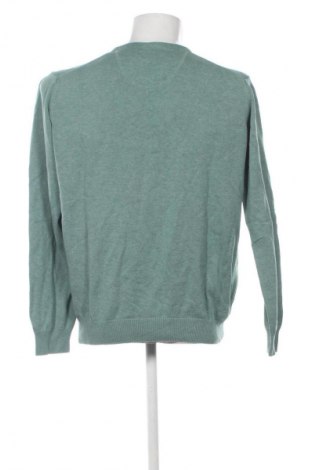 Pánský svetr  Fynch-Hatton, Velikost XL, Barva Zelená, Cena  659,00 Kč