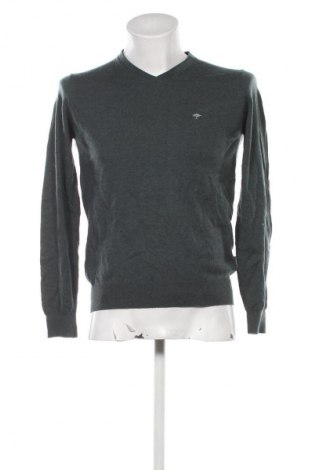 Pánský svetr  Fynch-Hatton, Velikost S, Barva Zelená, Cena  589,00 Kč