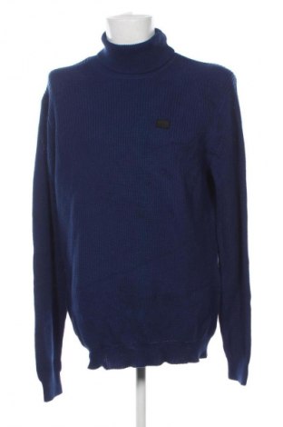 Pánský svetr  G-Star Raw, Velikost L, Barva Modrá, Cena  1 849,00 Kč