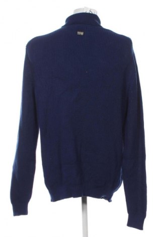 Pánský svetr  G-Star Raw, Velikost L, Barva Modrá, Cena  1 849,00 Kč