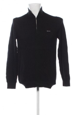 Pánský svetr  Gant, Velikost L, Barva Černá, Cena  1 999,00 Kč