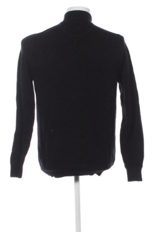 Pánský svetr  Gant, Velikost L, Barva Černá, Cena  1 999,00 Kč