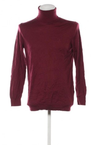 Herrenpullover Gant, Größe XL, Farbe Rot, Preis € 59,99