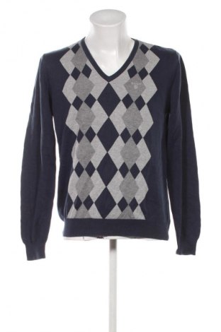 Férfi pulóver Gant, Méret M, Szín Sokszínű, Ár 23 679 Ft