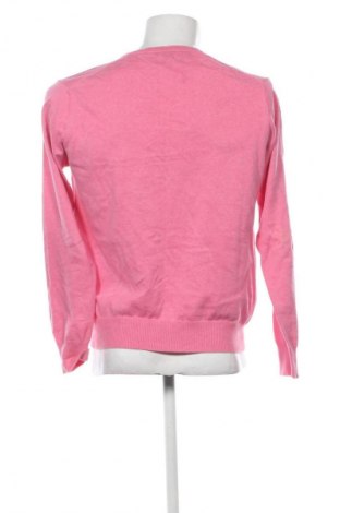 Férfi pulóver Gant, Méret M, Szín Rózsaszín, Ár 22 839 Ft