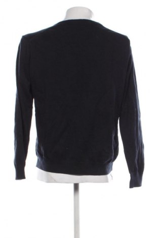 Мъжки пуловер Gant, Размер XL, Цвят Син, Цена 45,50 €