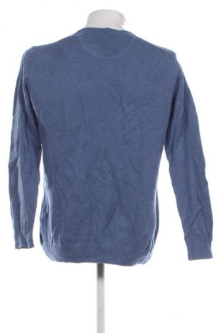 Ανδρικό πουλόβερ Gant, Μέγεθος XL, Χρώμα Μπλέ, Τιμή 34,99 €