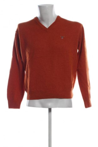 Férfi pulóver Gant, Méret L, Szín Narancssárga
, Ár 23 949 Ft