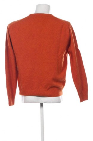 Férfi pulóver Gant, Méret L, Szín Narancssárga
, Ár 23 949 Ft