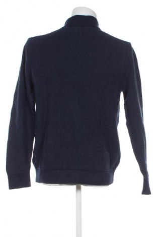 Męski sweter Gap, Rozmiar L, Kolor Niebieski, Cena 62,99 zł