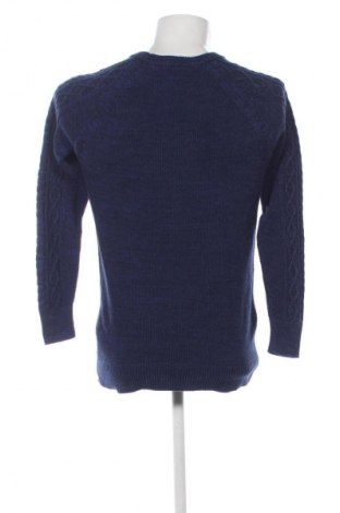 Мъжки пуловер Gap, Размер M, Цвят Син, Цена 13,29 €