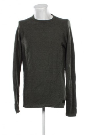 Pánský svetr  Garcia, Velikost XL, Barva Zelená, Cena  777,00 Kč