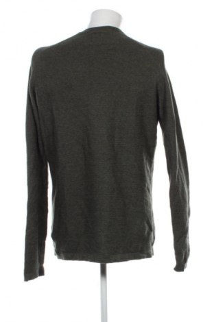 Pánský svetr  Garcia, Velikost XL, Barva Zelená, Cena  777,00 Kč