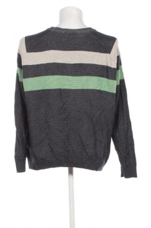 Herrenpullover Garcia, Größe 3XL, Farbe Mehrfarbig, Preis € 7,99