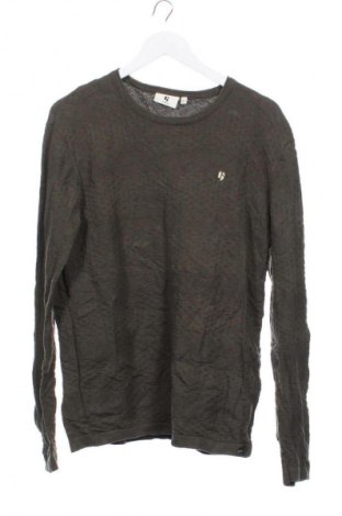Męski sweter Garcia, Rozmiar XL, Kolor Zielony, Cena 43,99 zł