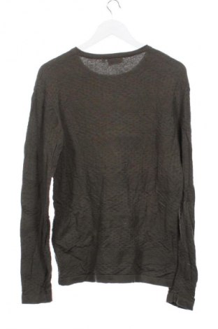 Męski sweter Garcia, Rozmiar XL, Kolor Zielony, Cena 43,99 zł