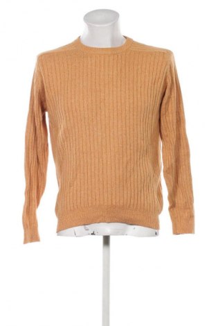 Pánský svetr  Greenfield, Velikost M, Barva Žlutá, Cena  289,00 Kč