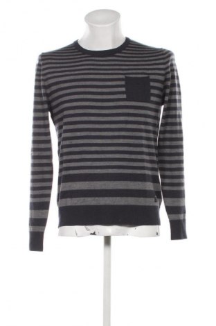 Férfi pulóver Guess, Méret L, Szín Sokszínű, Ár 9 769 Ft