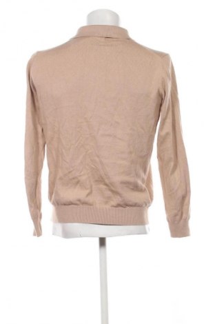Pánský svetr  Guess, Velikost L, Barva Béžová, Cena  629,00 Kč