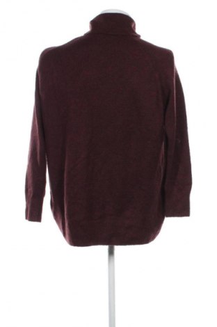 Ανδρικό πουλόβερ H&M, Μέγεθος S, Χρώμα Κόκκινο, Τιμή 3,99 €