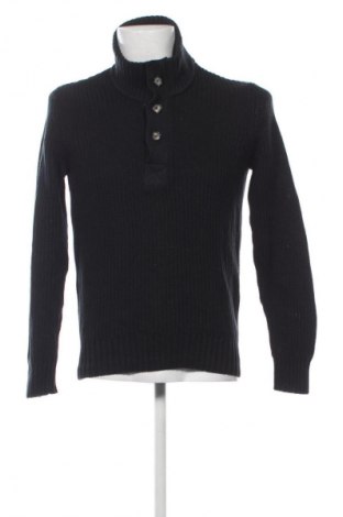 Ανδρικό πουλόβερ H&M, Μέγεθος M, Χρώμα Μαύρο, Τιμή 4,99 €