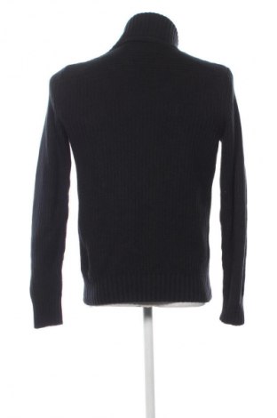 Ανδρικό πουλόβερ H&M, Μέγεθος M, Χρώμα Μαύρο, Τιμή 4,99 €