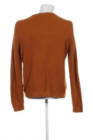 Ανδρικό πουλόβερ H&M, Μέγεθος L, Χρώμα Καφέ, Τιμή 6,99 €