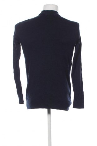 Ανδρικό πουλόβερ H&M, Μέγεθος M, Χρώμα Μπλέ, Τιμή 4,99 €