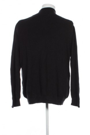 Férfi pulóver H&M, Méret L, Szín Fekete, Ár 8 264 Ft