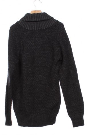 Мъжки пуловер H&M, Размер XS, Цвят Черен, Цена 7,15 €