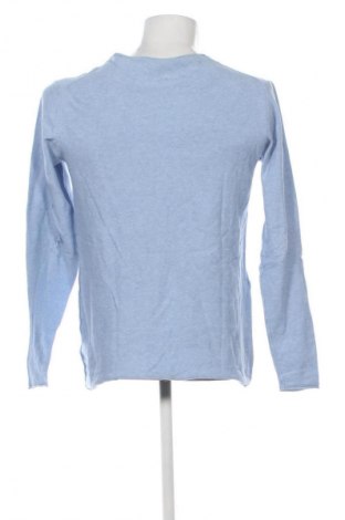 Ανδρικό πουλόβερ H&M, Μέγεθος M, Χρώμα Μπλέ, Τιμή 3,99 €